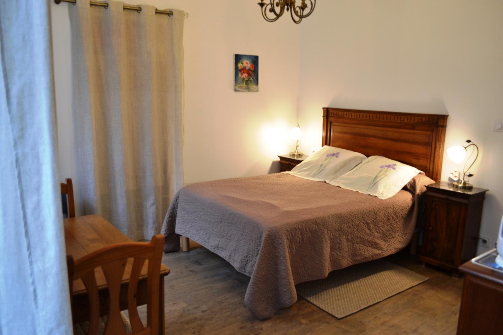 Chambres d'hôtes Le Capy - photo 2