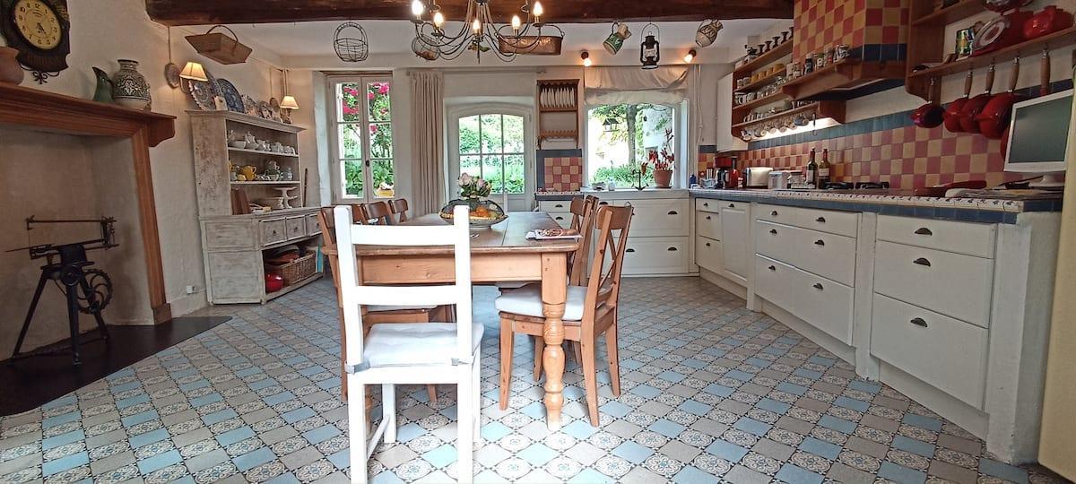 La Maison des Collines, Saint-Michel-de-Fronsac - photo 22