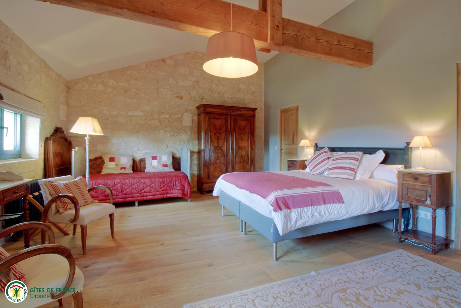 Domaine de Lapeyre, Tresses - photo 9