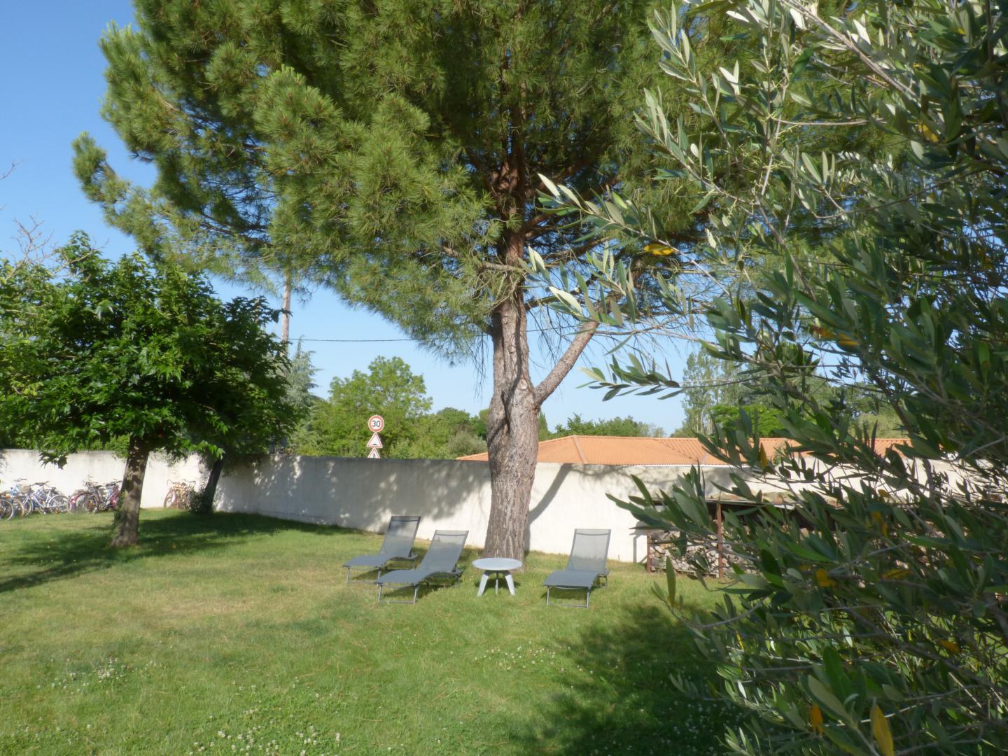 A l'orée de Niort (G 711), Aiffres - photo 6