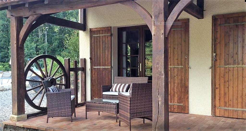 Le Brame, Dévillac - photo 14