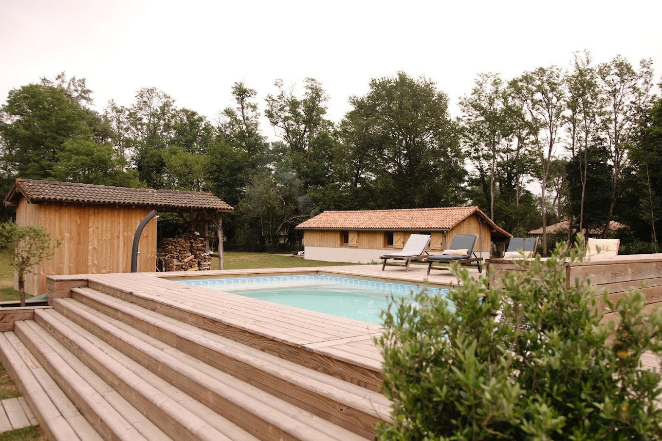 Terra Pin, Luxey - photo 5