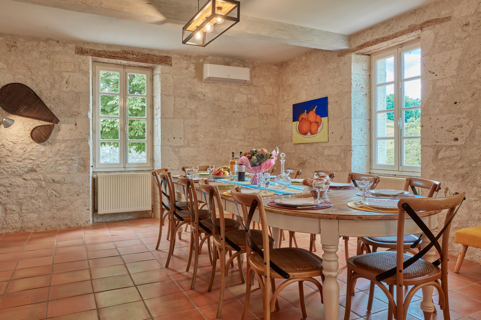 Chez Connie, Saint-Maurin - photo 12