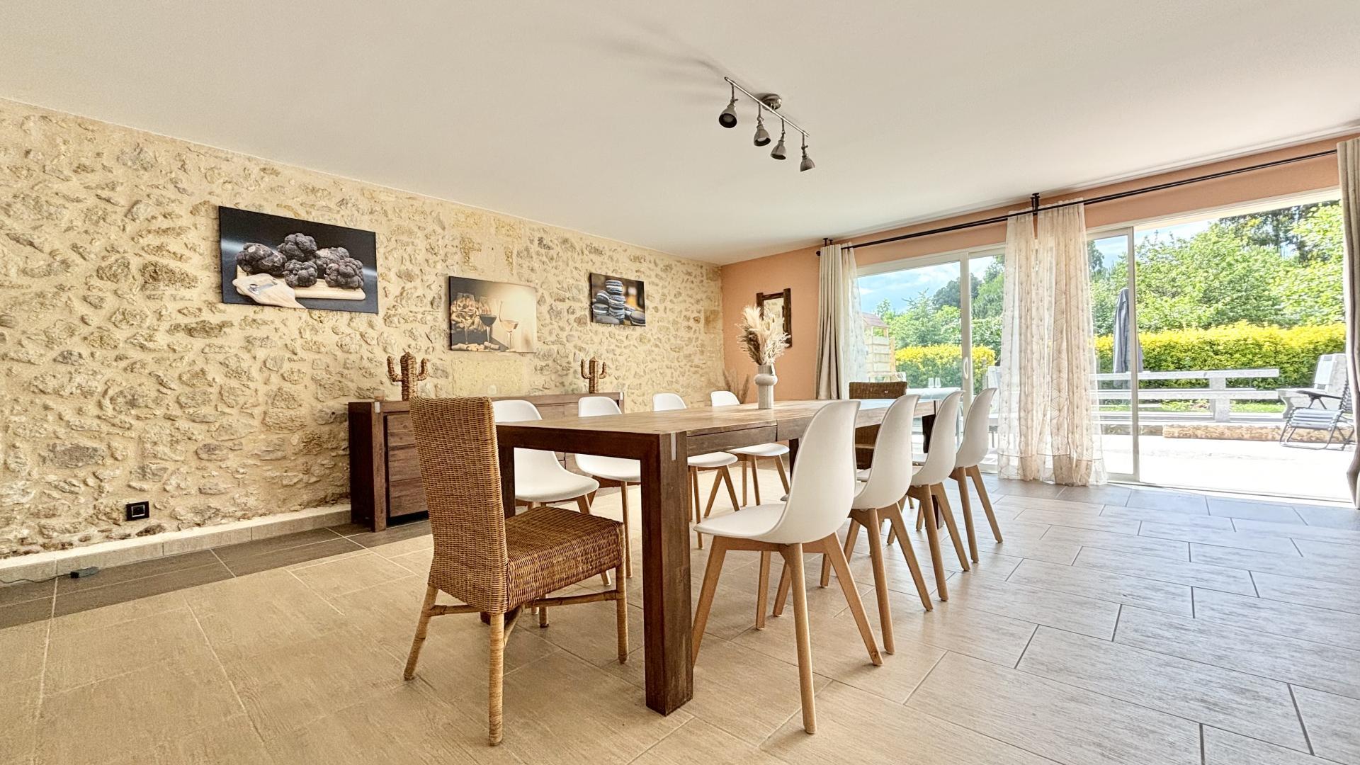 Gîte de Moulin, Cubnezais - photo 36