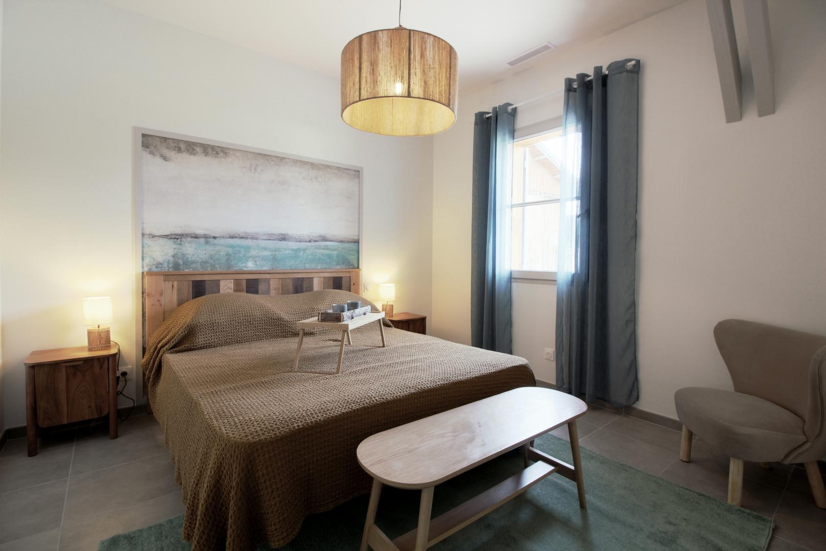 Gîte Lagune, Naujac-sur-Mer - photo 3