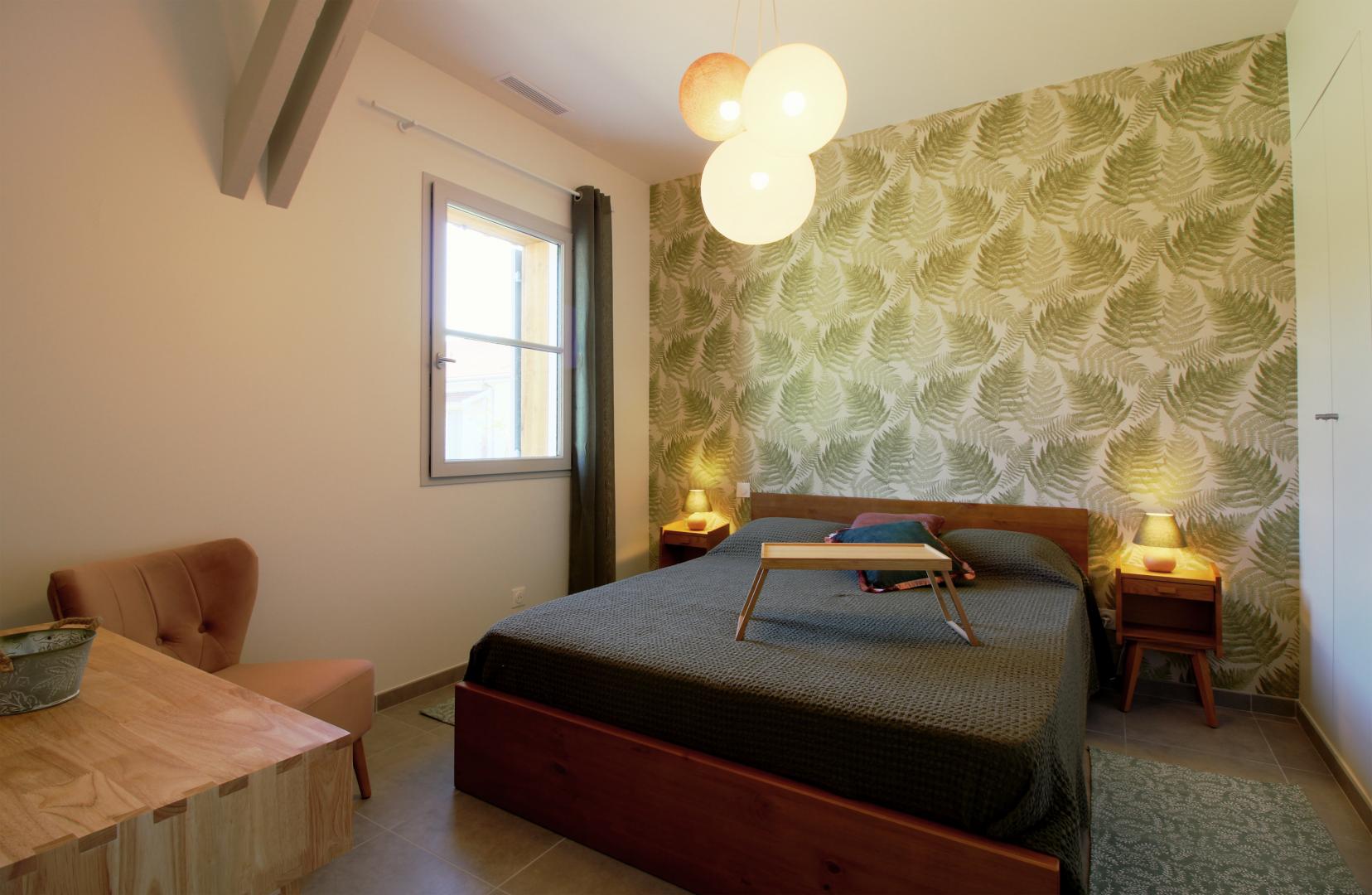 Gîte Bruyère, Naujac-sur-Mer