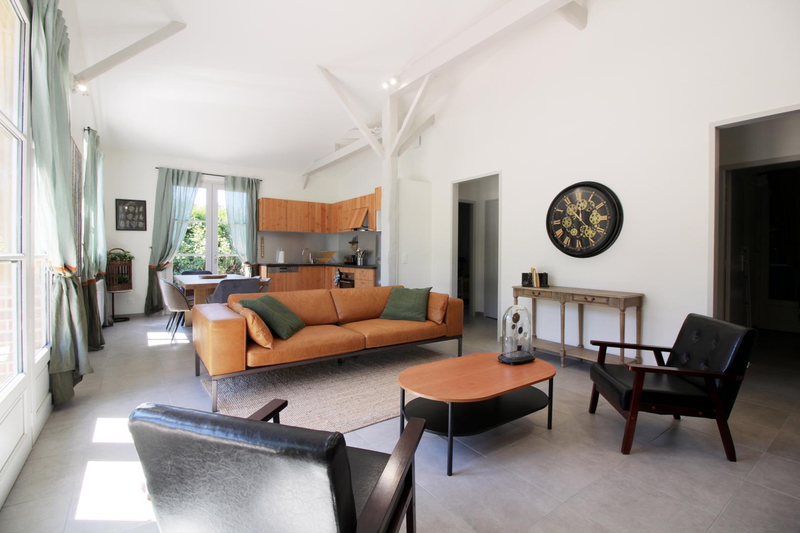 Gîte Cottage, Naujac-sur-Mer - photo 16