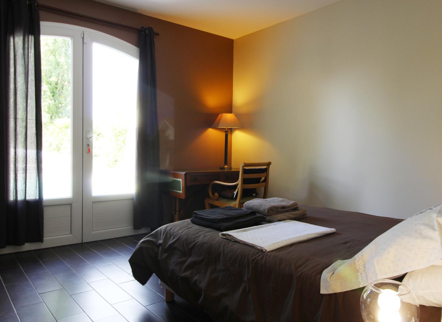 Océan et forêts, Vensac - photo 22