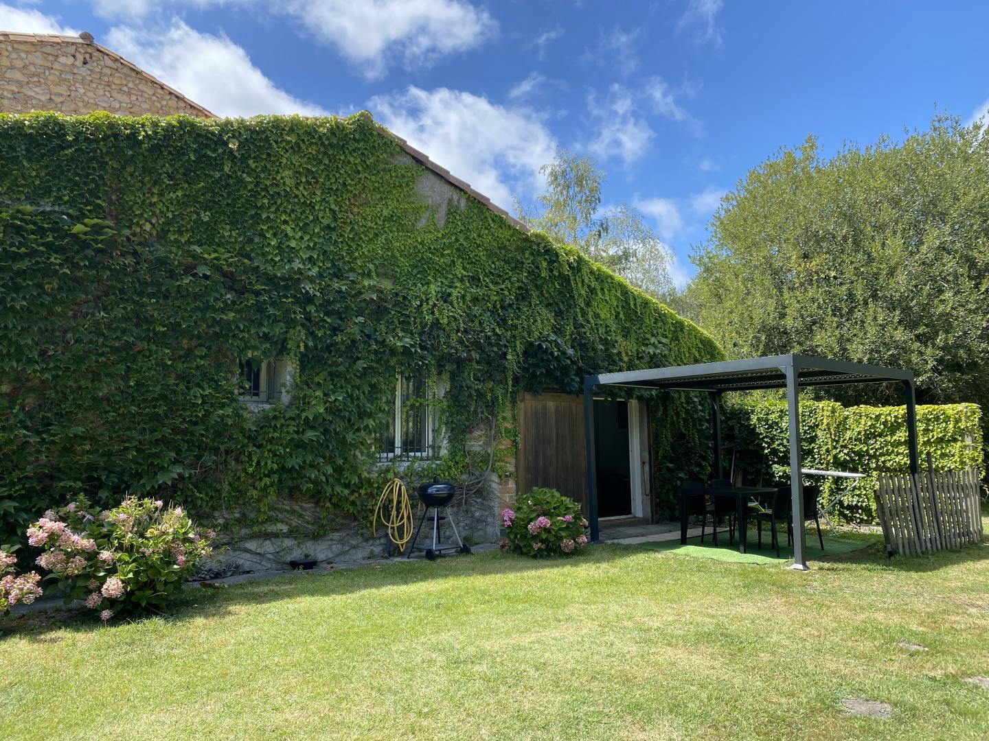 Le Petit Gîte du Sourbey, Avensan - photo 13