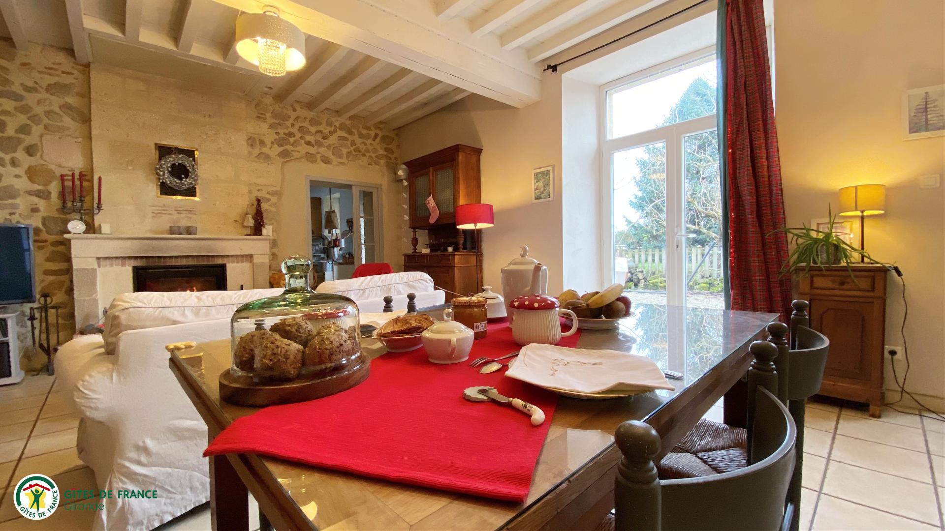 La Petite Quinotte, Cadillac-sur-Garonne - photo 16