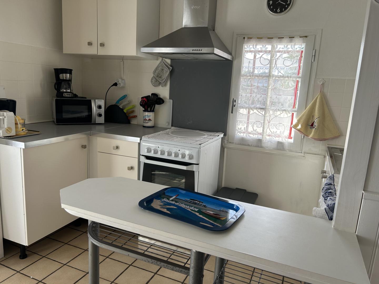 Gîte des Gargails, Le Barp - photo 12