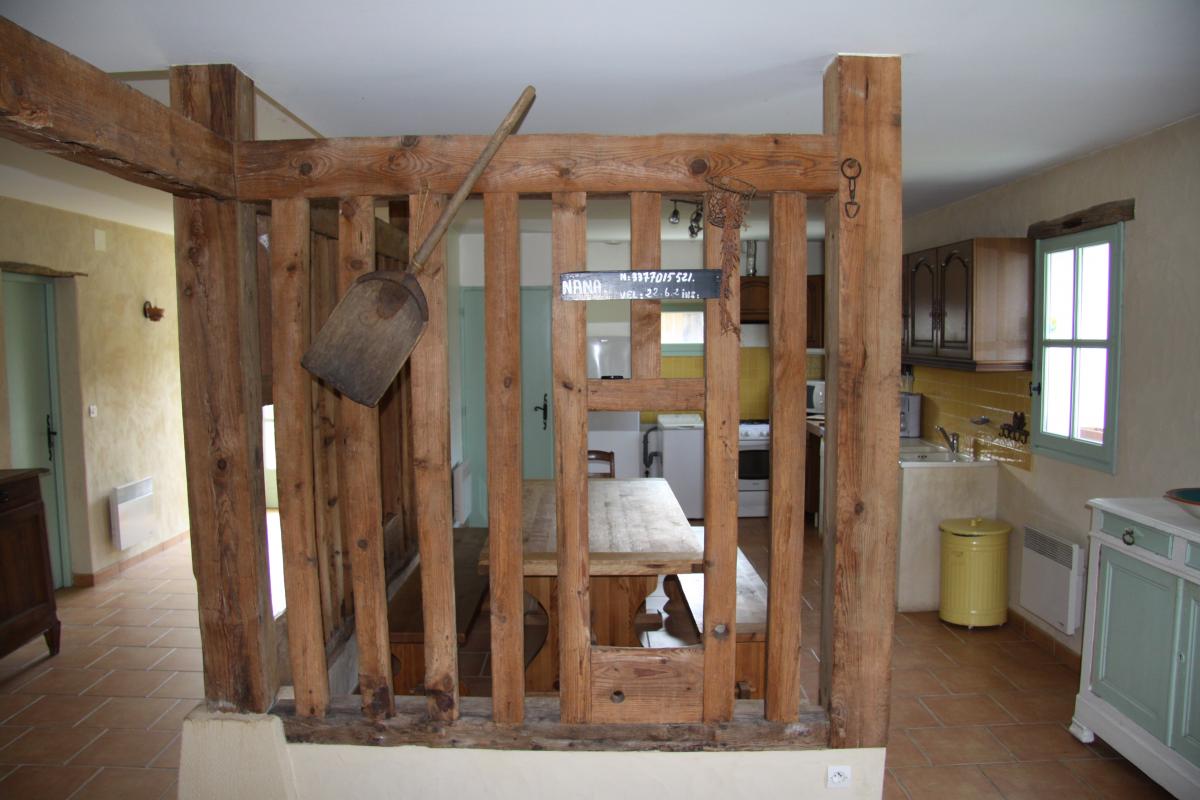 Gîte de Londeix, Captieux - photo 13