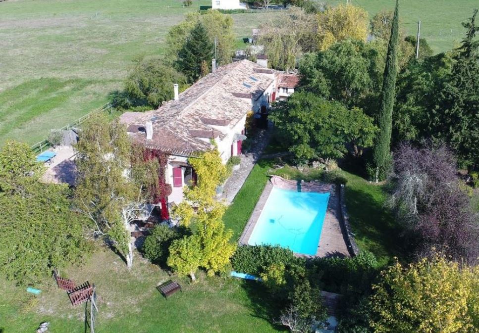 L'Anevert, Saint-Méard-de-Gurçon - photo 8