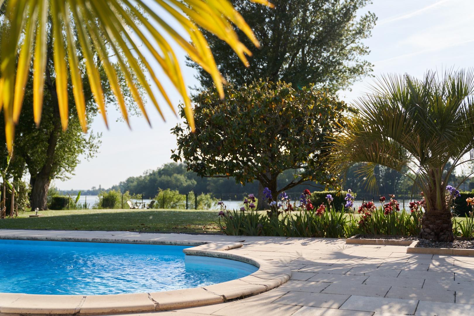 Le Clos Bernon, Libourne - photo 47
