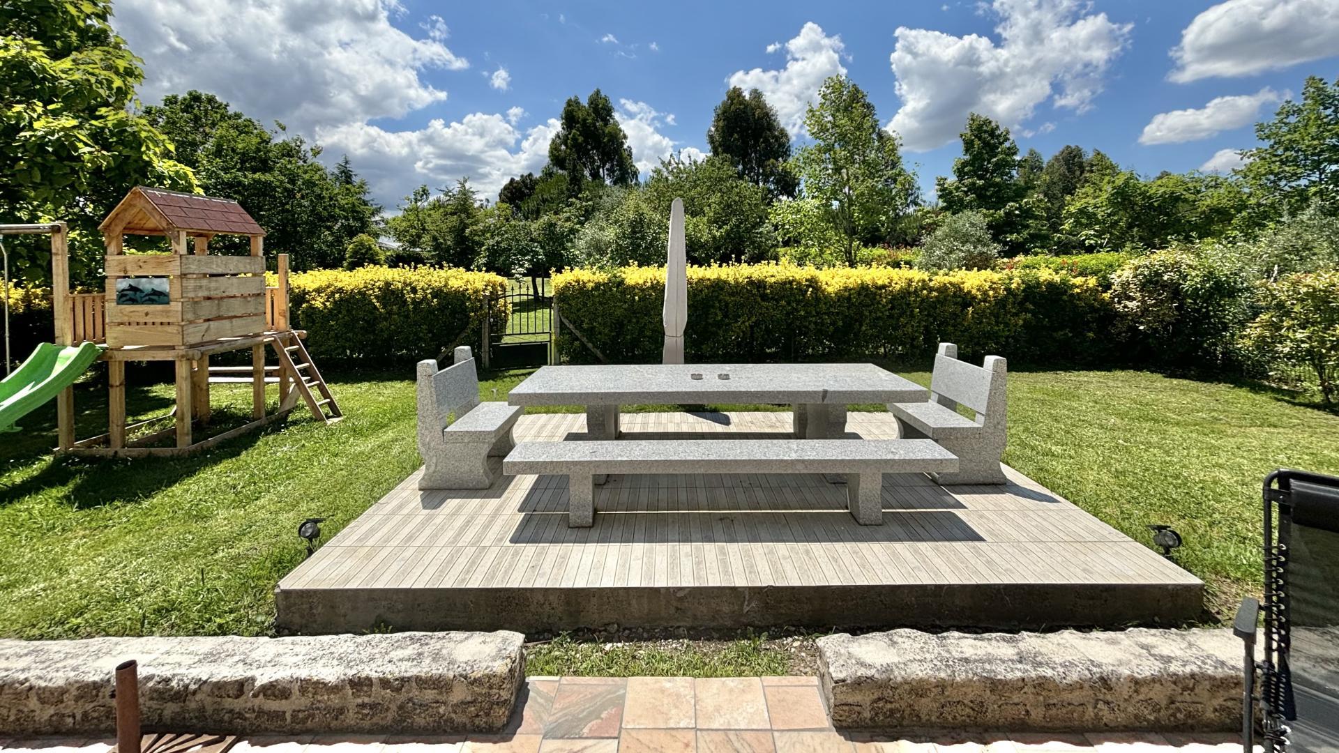 Gîte de Moulin, Cubnezais - photo 11