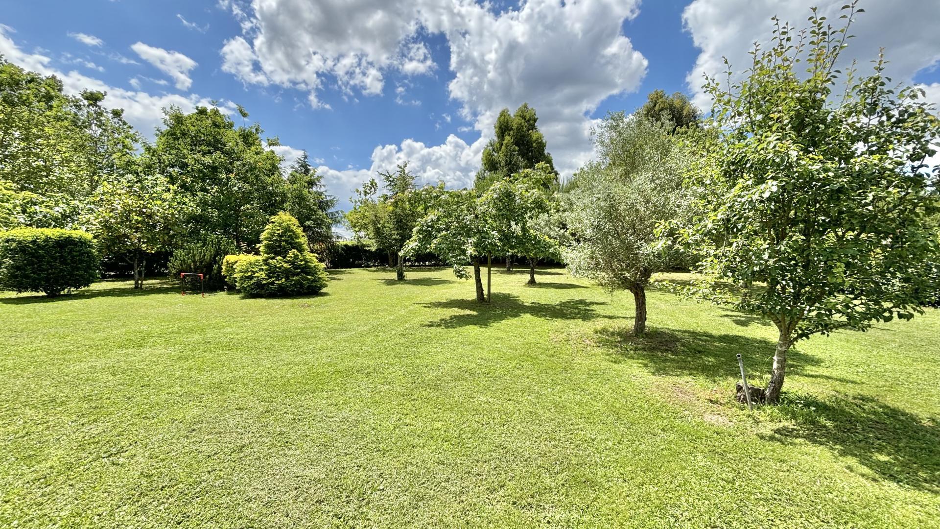 Gîte de Moulin, Cubnezais - photo 17