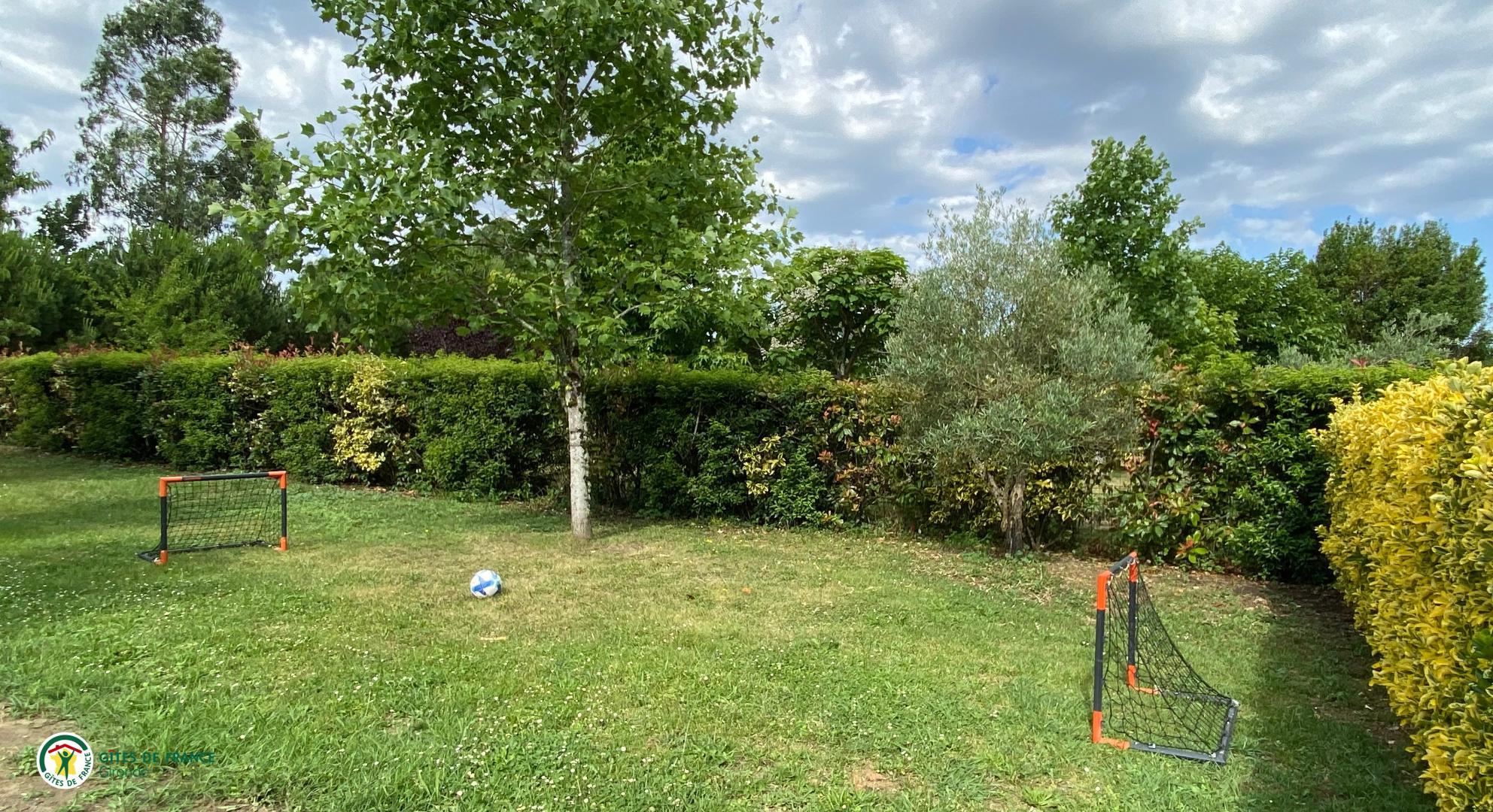 Gîte de Moulin, Cubnezais - photo 29