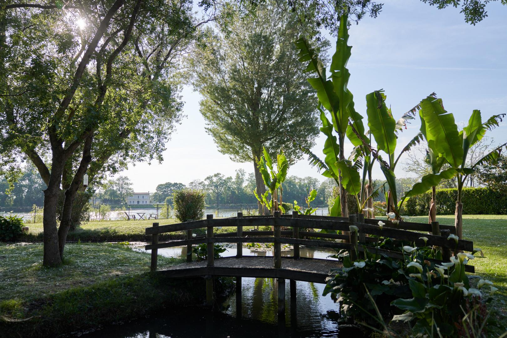 Le Clos Bernon, Libourne - photo 33