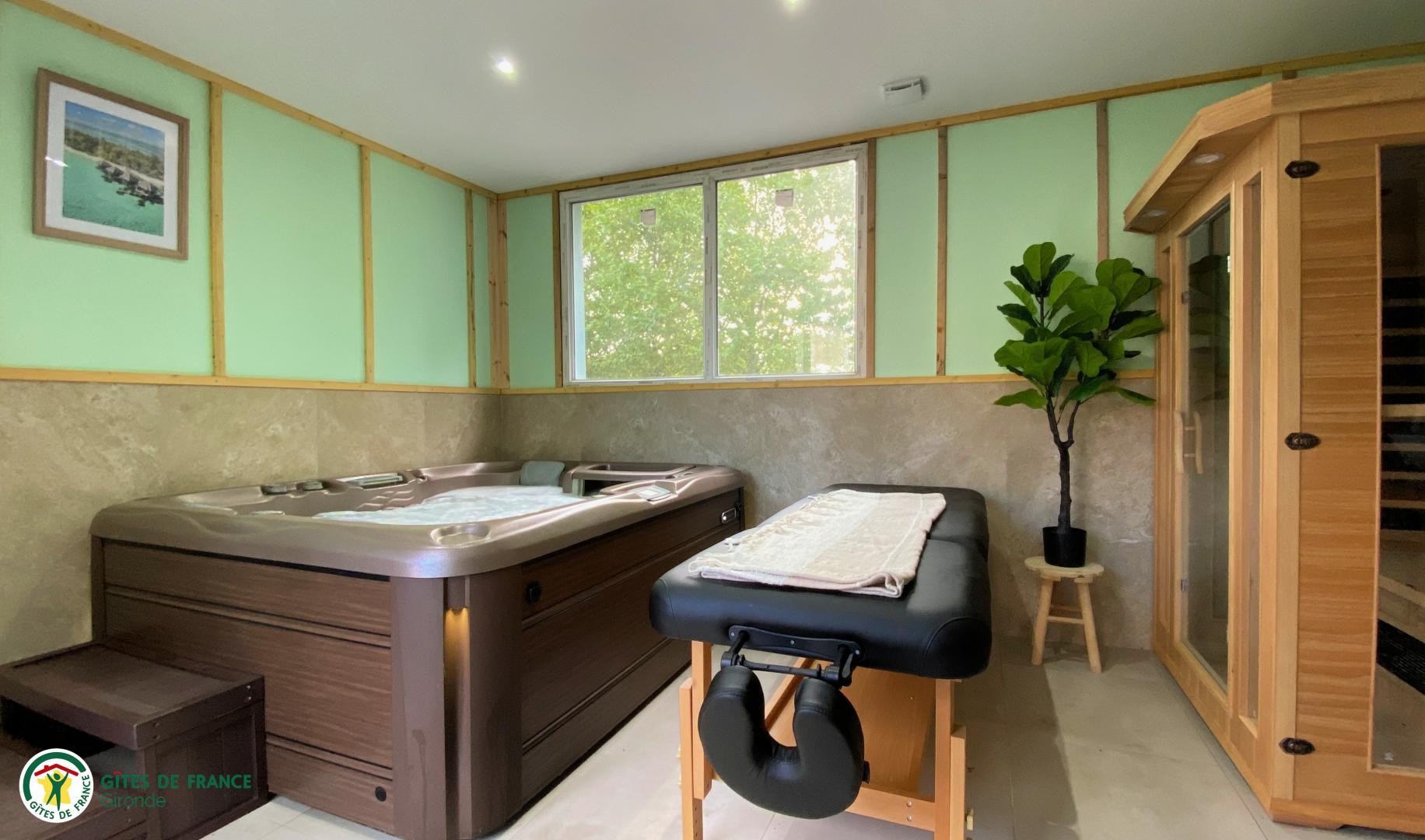 Gîte de Moulin, Cubnezais - photo 27