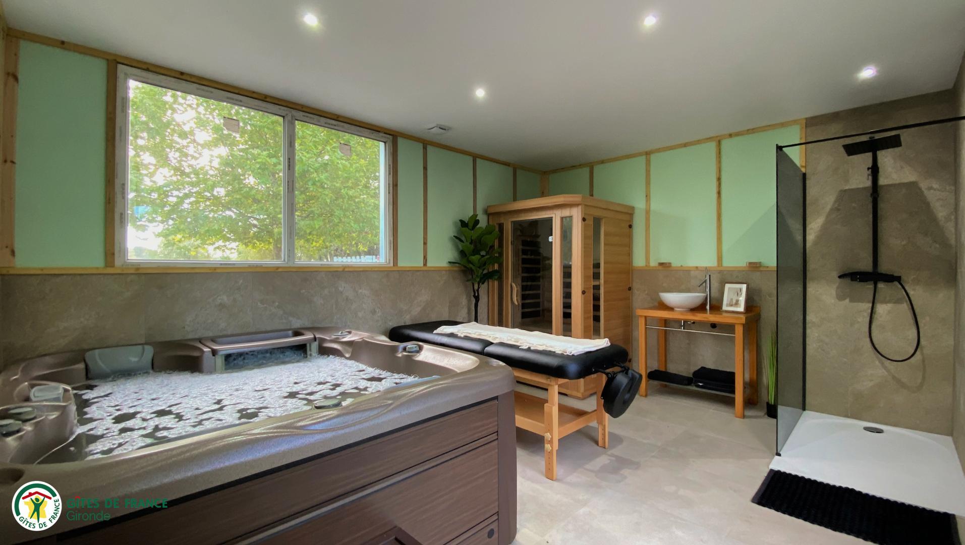 Gîte de Moulin, Cubnezais - photo 8