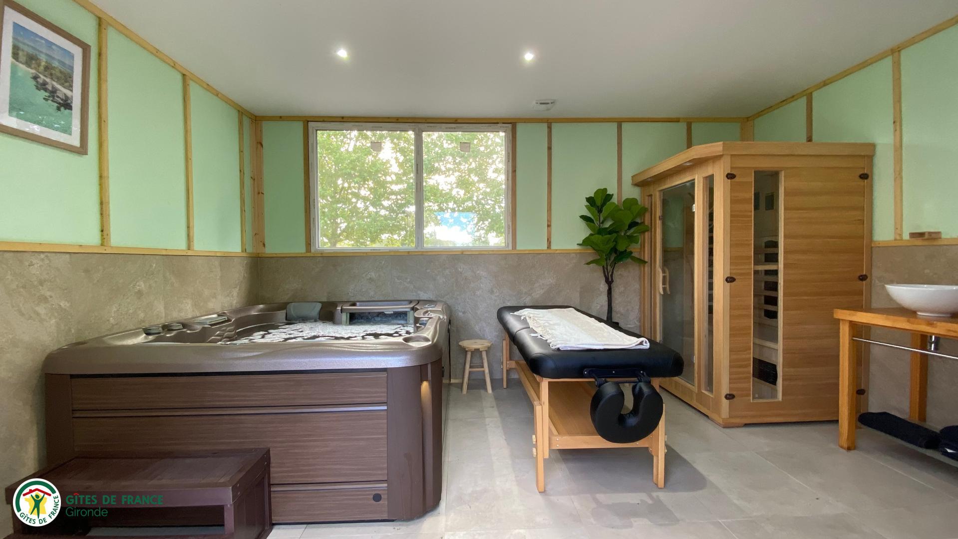 Gîte de Moulin, Cubnezais - photo 37