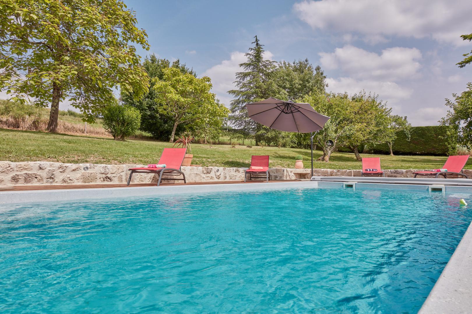 Chez Connie, Saint-Maurin - photo 6