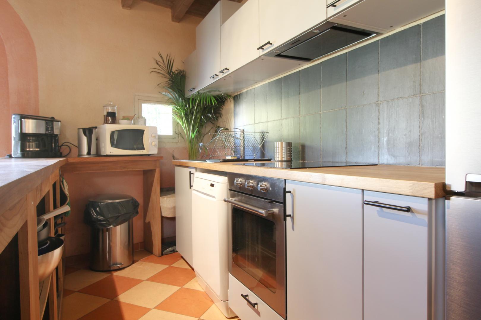 Gîte Lusseau, Ayguemorte-les-Graves - photo 17