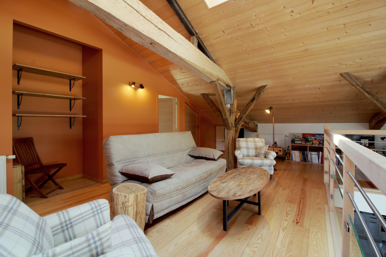 Gîte Sansoutic, Sigalens - photo 4