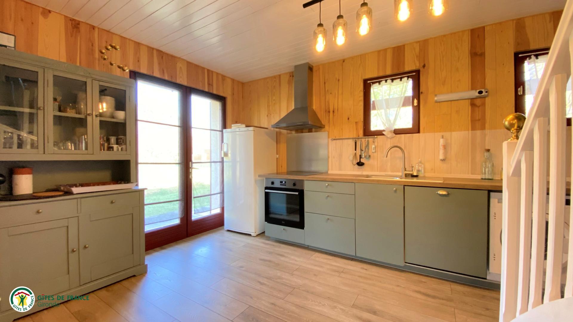 Villa Bécassière, Vendays-Montalivet - photo 22