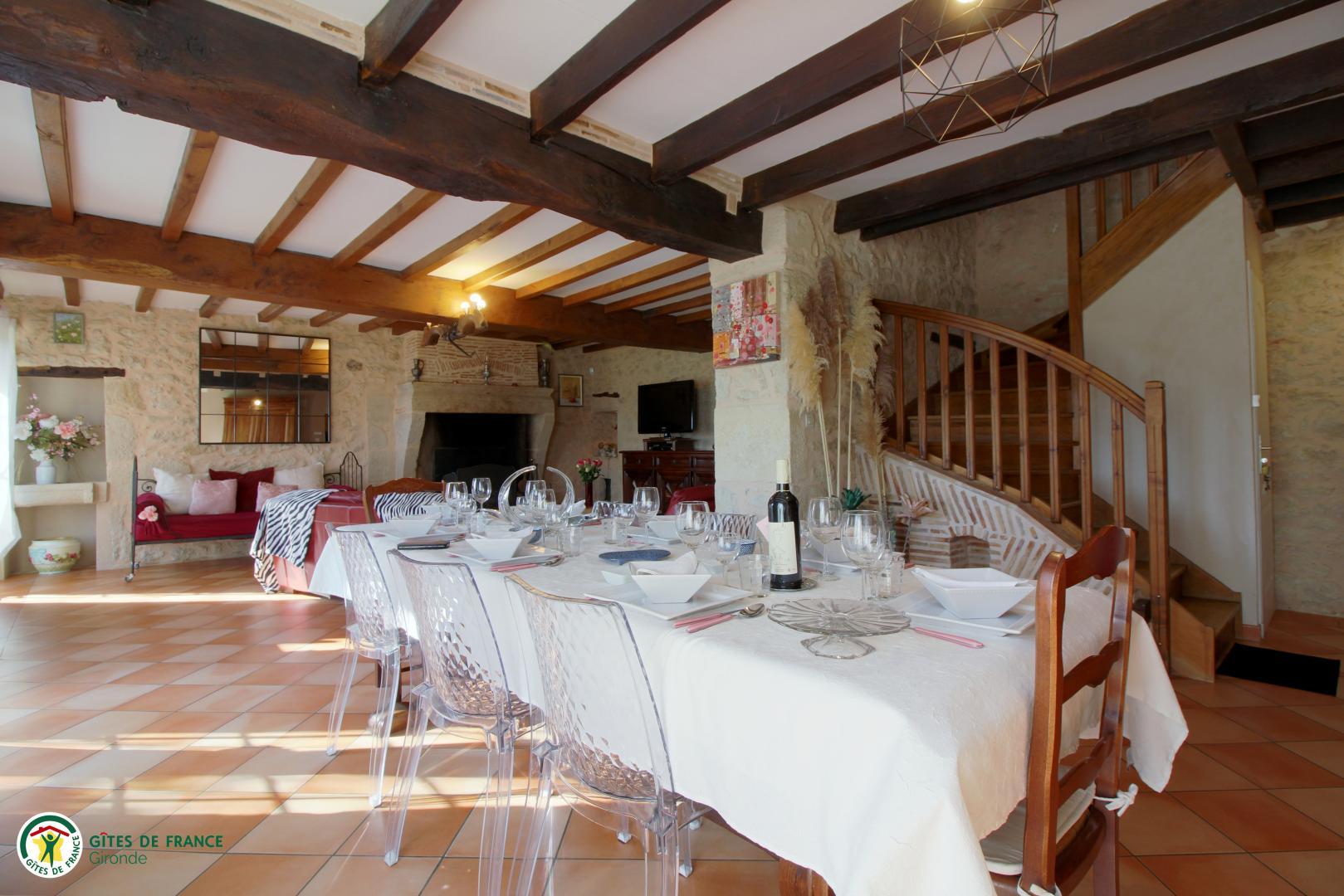 Gîte de Robineau, Caumont - photo 5