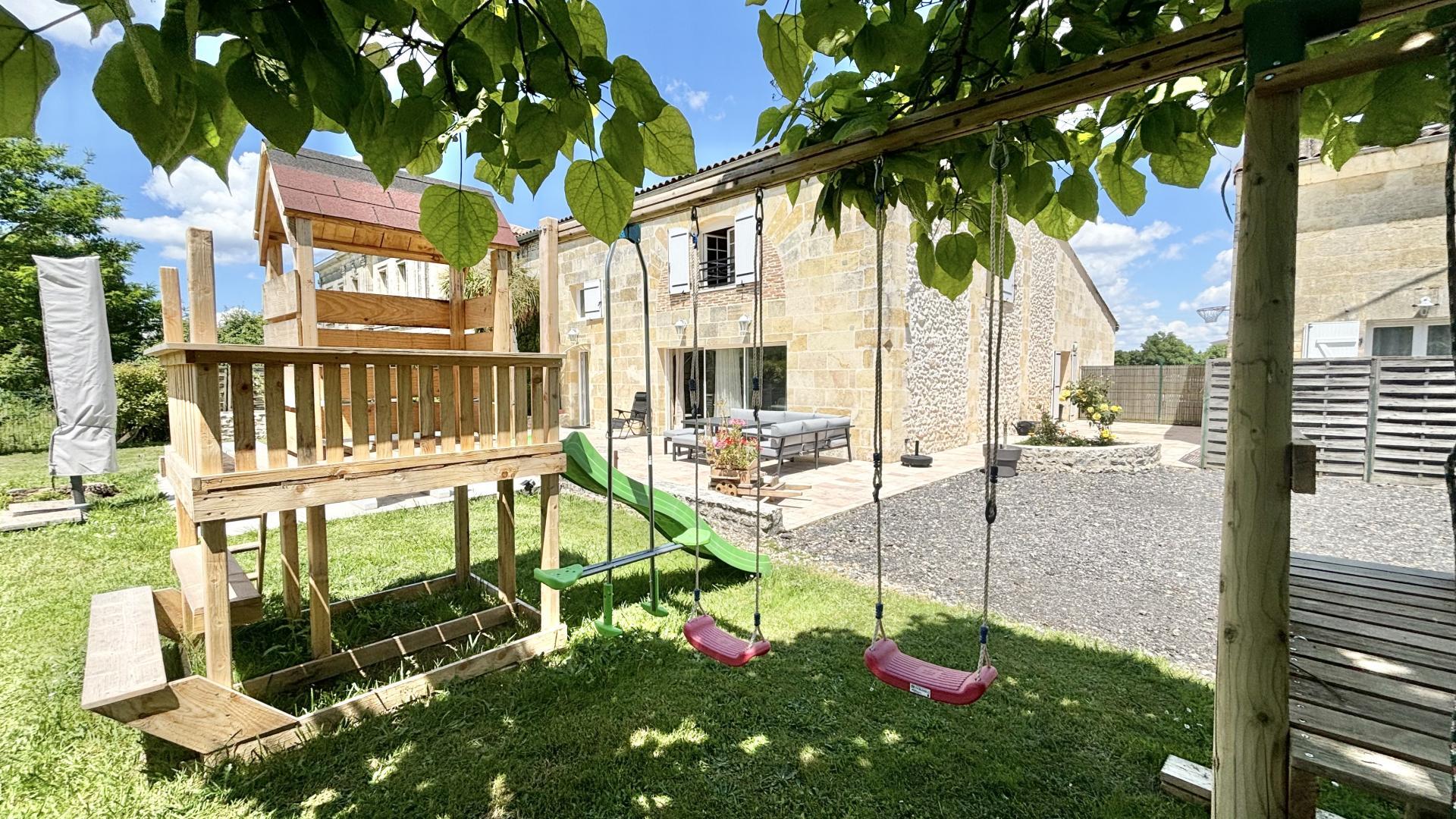 Gîte de Moulin, Cubnezais - photo 9