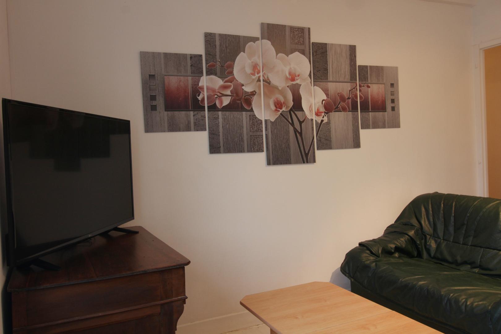 Les Lauriers – Château de Los, Saint-Genès-de-Lombaud - photo 7