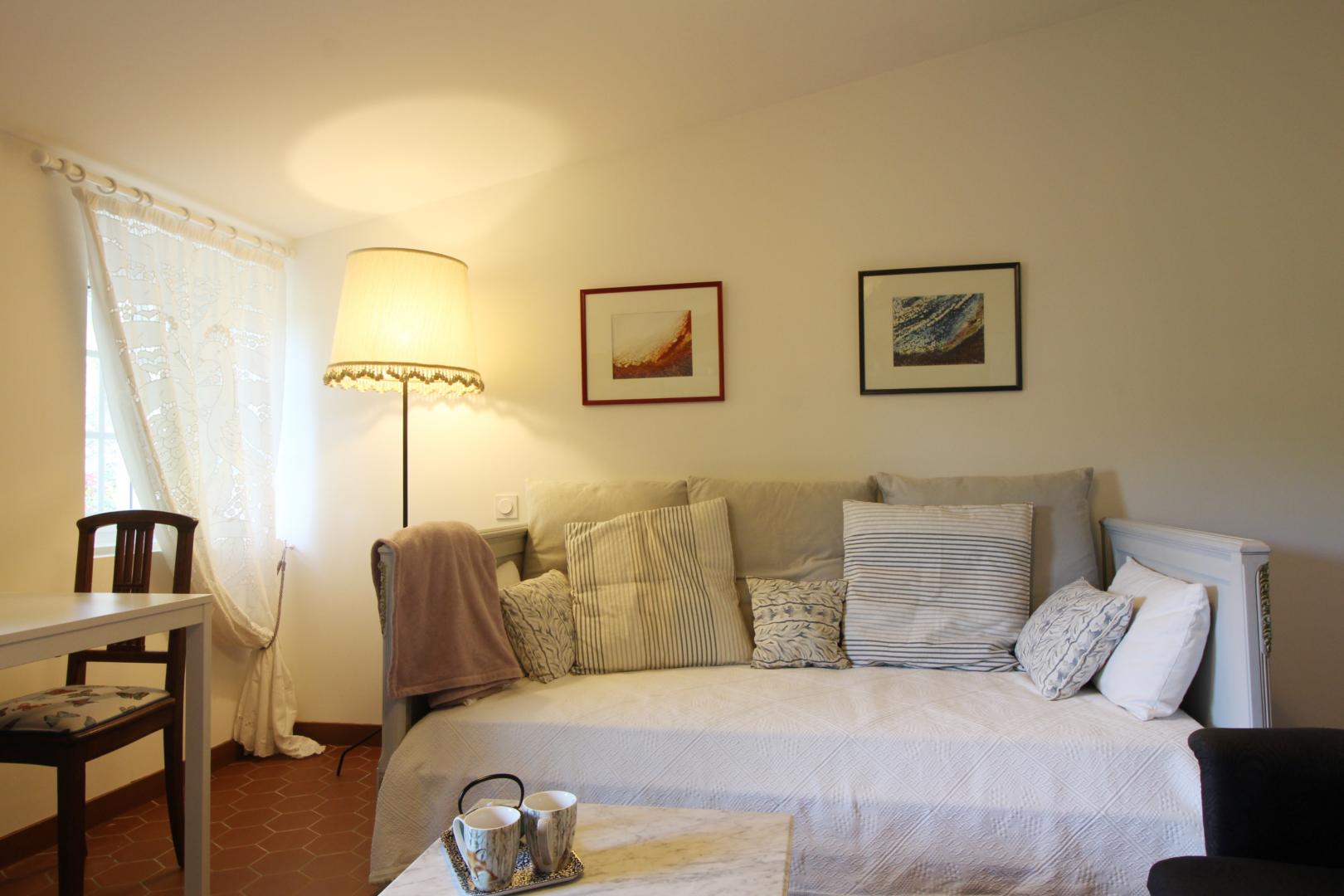 Gîte du Château Ysard, Camblanes-et-Meynac - photo 10