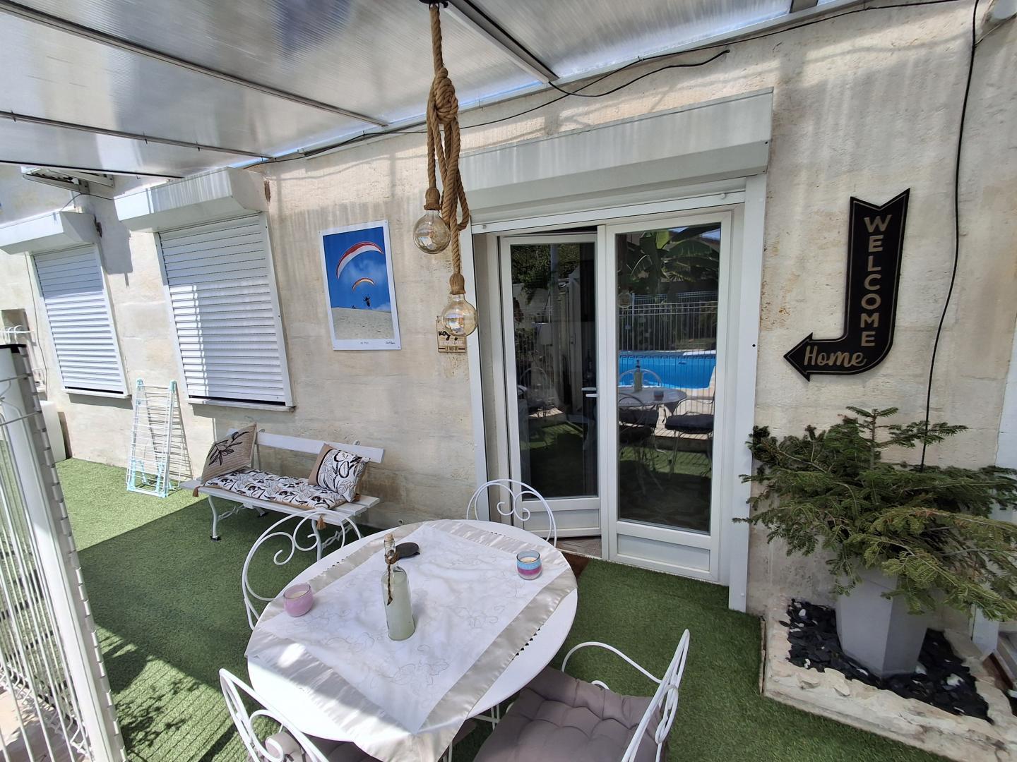 Gîte de l'Isle, Saint-Denis-de-Pile - photo 19