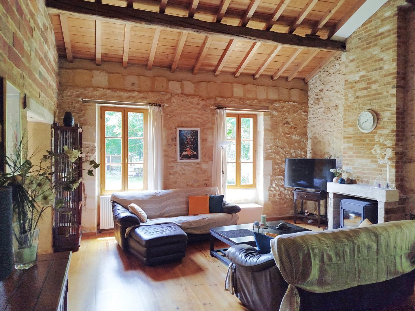 Nature et Compagnie, Sainte-Hélène - photo 2