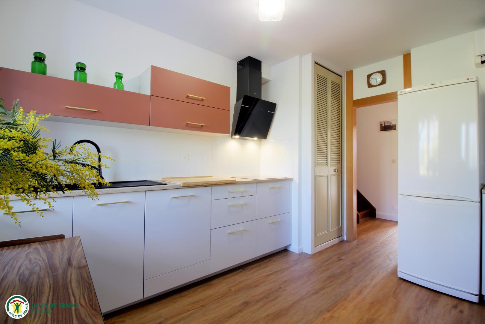 Gîte du Pitchouret, Belin-Béliet - photo 16