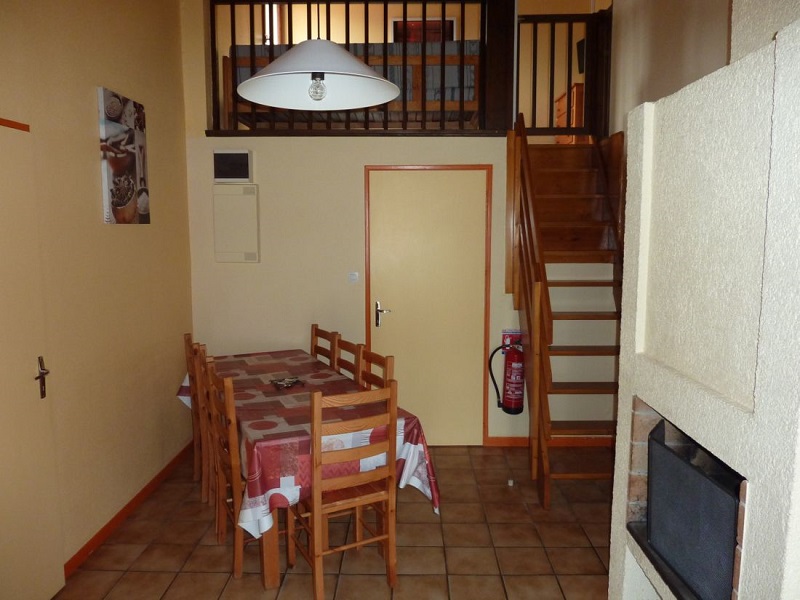 Gîte forestier n°2, Bourideys - photo 7