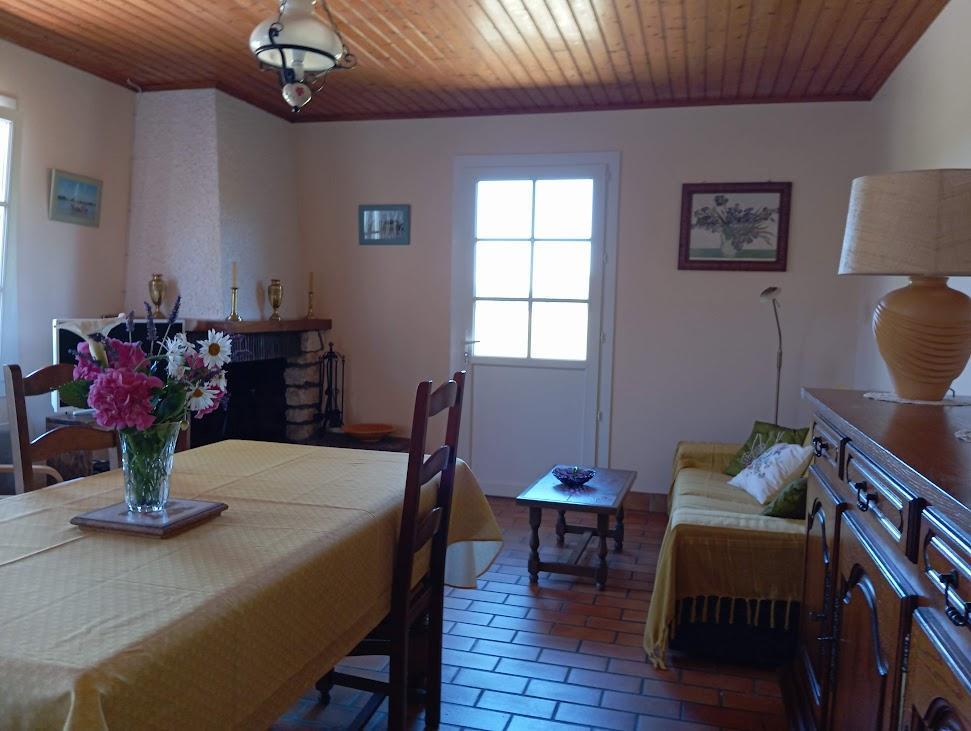 Gîte Moulin de Goulée, Vendays-Montalivet - photo 14
