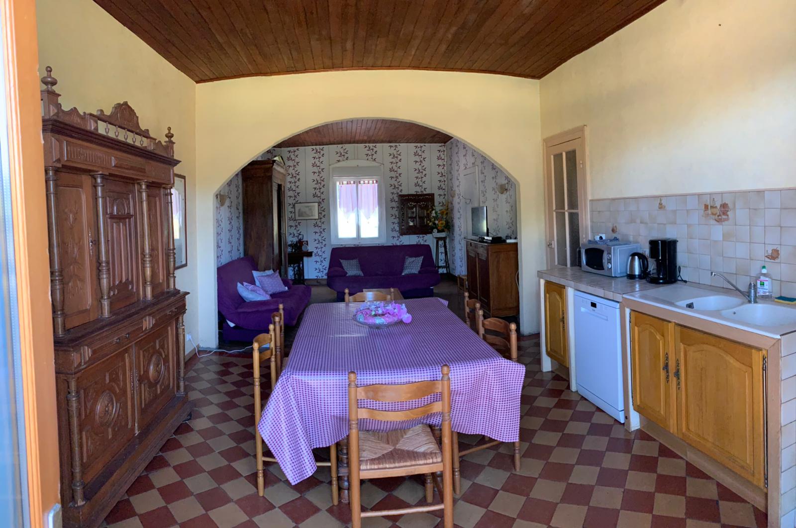 Gite de Couyras, Carcans - photo 18