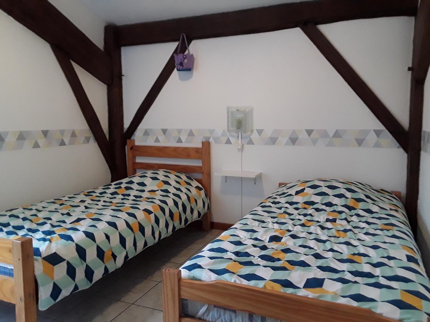 Gîte de la Grange, Vensac - photo 3