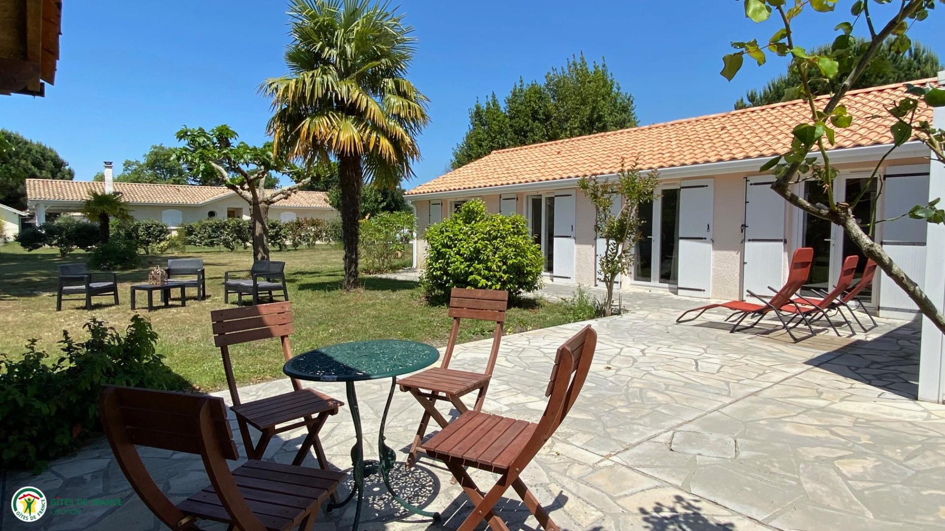 Le Grand Chêne, Vensac - photo 16