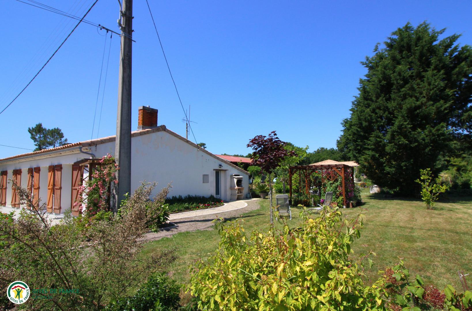 Fleurs de Mer, Grayan-et-l'Hôpital - photo 10