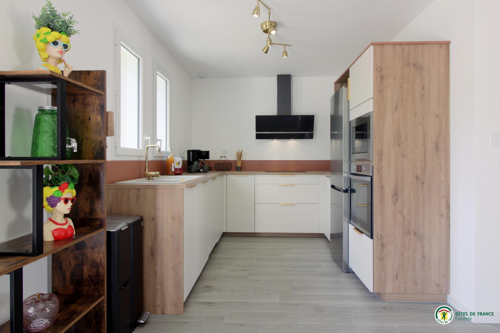 Villa Polder, Saint-Vivien-de-Médoc - photo 15