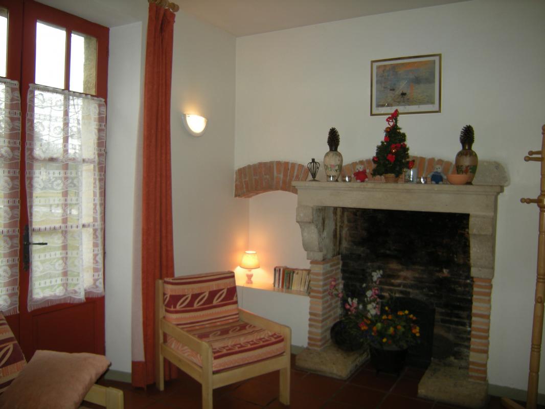 Gîte de la Gare - photo 5