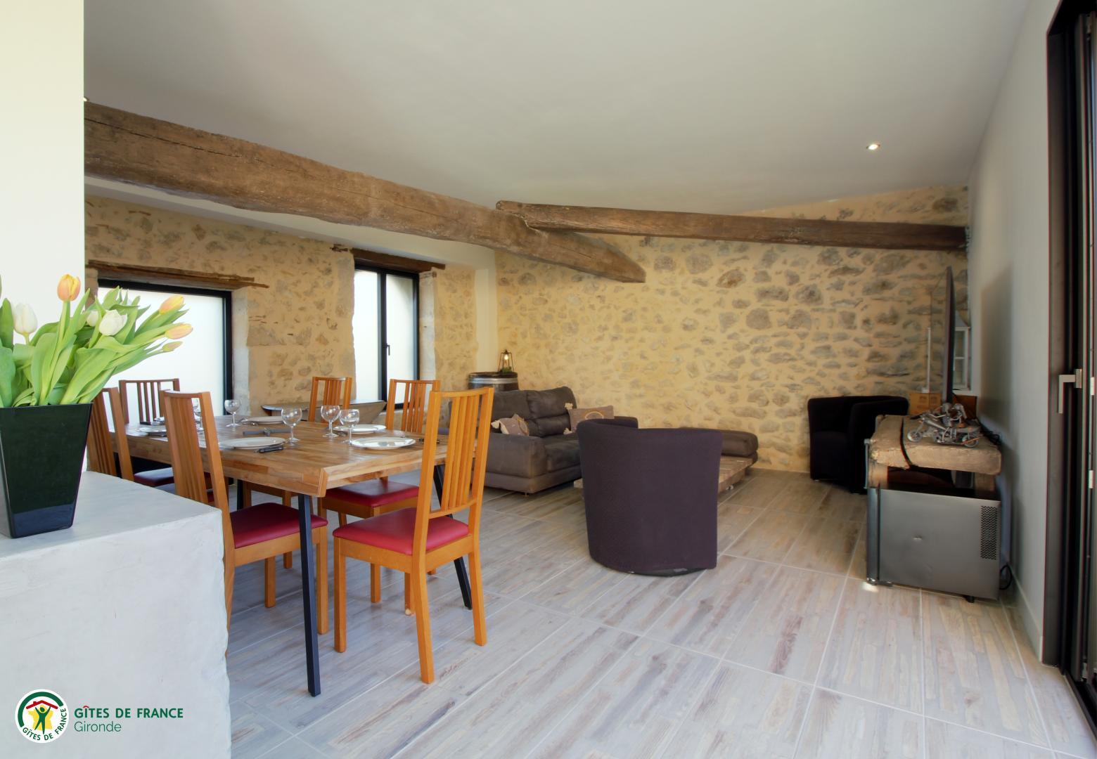 Chai Max, Saint-Selve - photo 13
