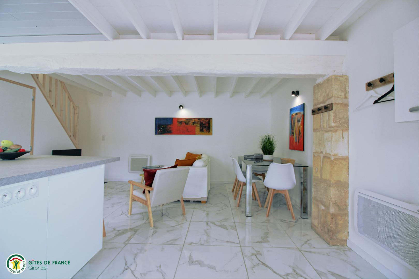 Le Petit Doumayne, Libourne - photo 5