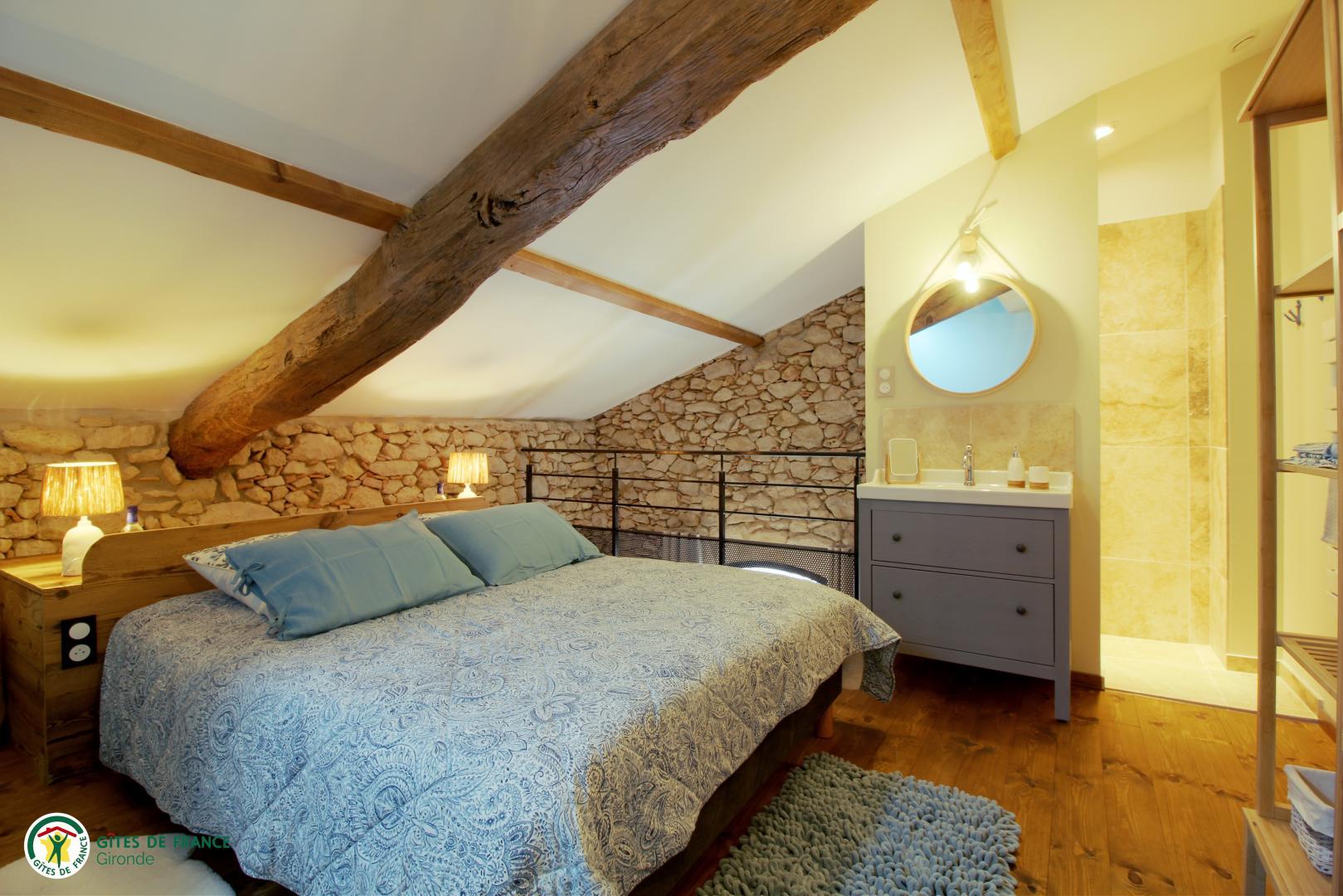 Gîte L'Eucalyptus, Saint-Laurent-du-Bois - photo 8
