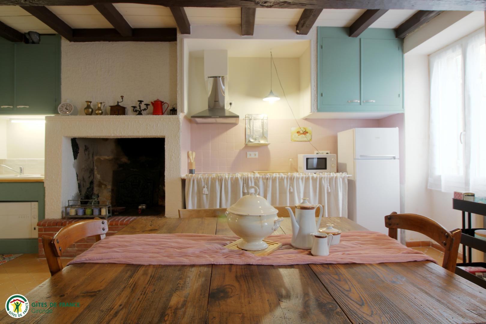 Chez Paulette, Haux - photo 7