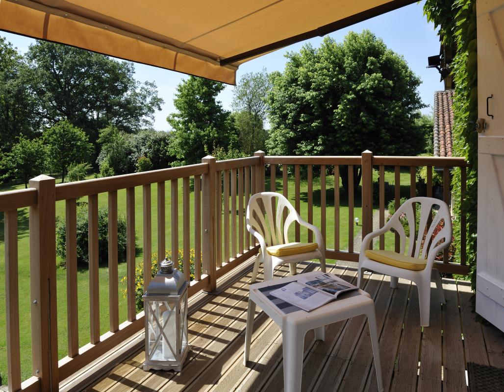 L'Airial de Monseignon, Saint-Julien-d'Armagnac - photo 11