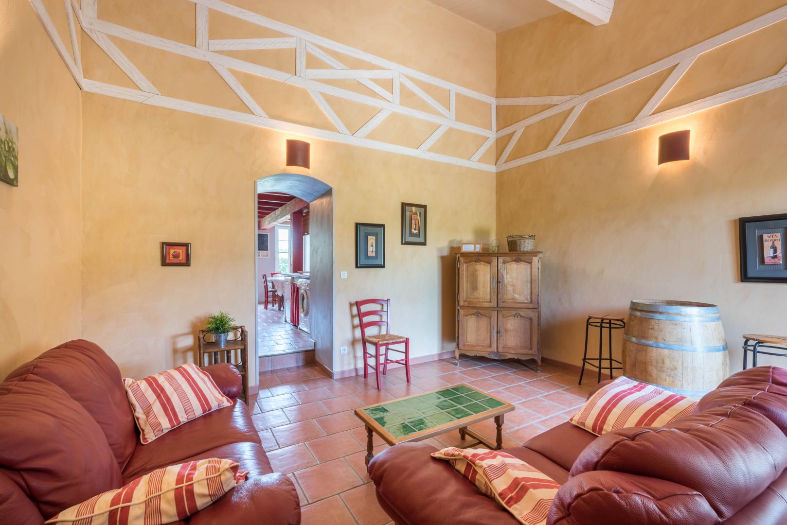 Petit Gîte de la Mondette, Les Salles-de-Castillon - photo 9